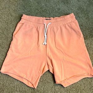Pair of H&M sweatshorts